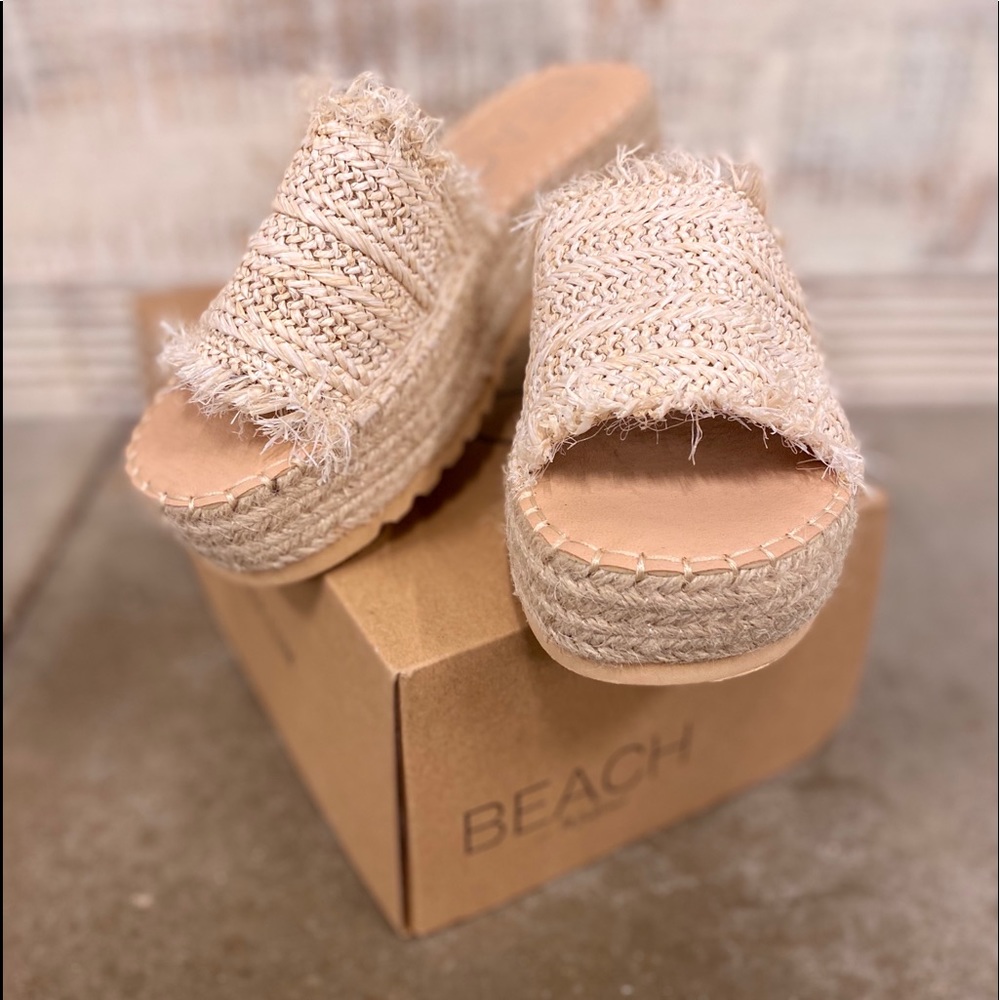 Matisse Sandals